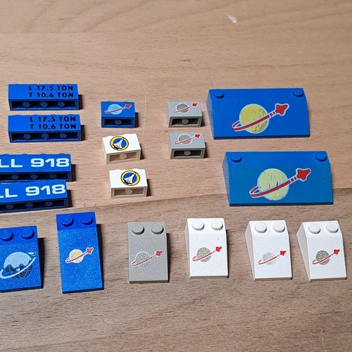 1xaltes lego konvolut - 1xaltes, konvolut,