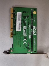 Promise Ultra 100 TX2 PCI IDE Controller