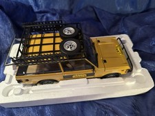 ALMOST REAL LAND ROVER RANGE