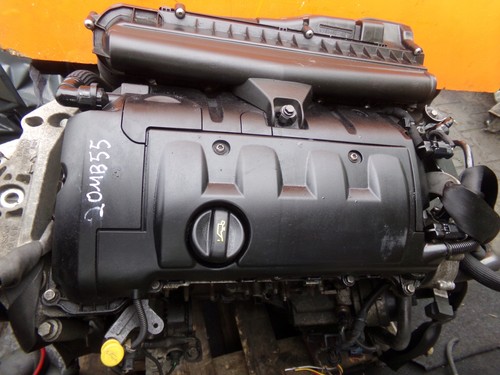 Mini r56 r55 r60 - r56,, vti