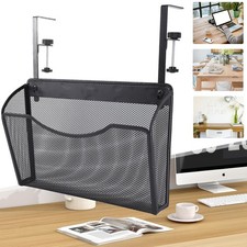 Seitlicher Schreibtisch