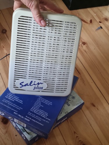 Salin plus 2filter - plus,