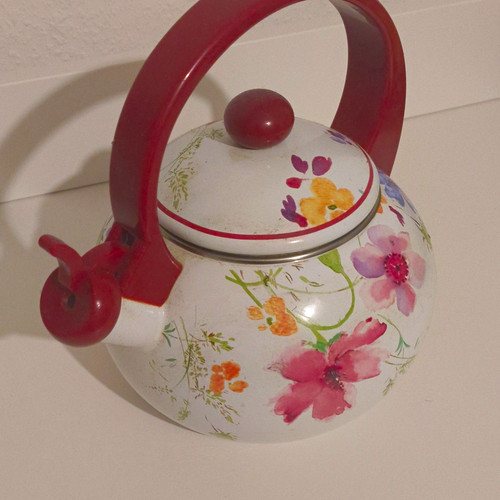Villeroy boch teekanne - villeroy, &