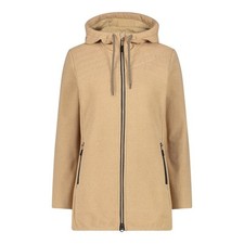 CMP Damen Jacke Woman Jacket Fix Hood 34H2856