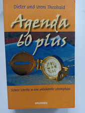 Agenda 60 plus, Dieter und Vreni Theobald