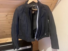 BMW Atlantis Lederkombi Jacke