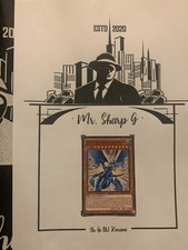 LEUCHTENDER BLAUÄUGIGER