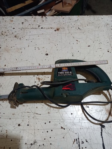 Multi elektrosäge top - top, craft