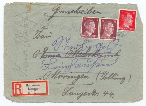 136346 brief vorderseite - r-brief-vorderseite,