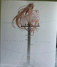 Chobits Chi Soothing breeze