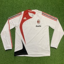 AC Milan Mailand ACM Trikot