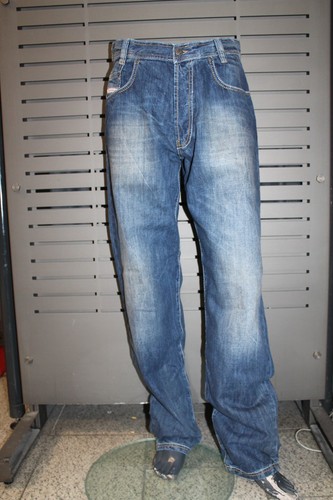 Zerava jeans zicco - zerava, danny