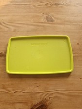 Tupperware Deckel für