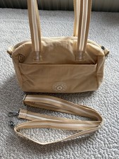 Kipling Handtasche /