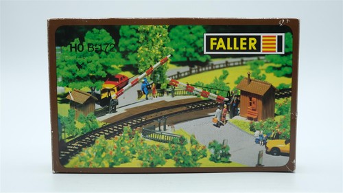 Faller 120172 beschrankter - h0,
