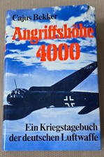 Angriffshöhe 4000 - ❗,
