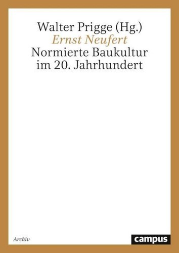 Ernst neufert walter - neufert,
