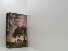 Die keltische Schwester Andrea