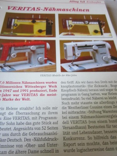 Ddr infokarte alltag einkaufen - infokarte,