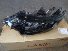 Mitsubishi Outlander Scheinwerfer LED