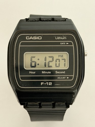 Casio vintage - (modul, 500)
