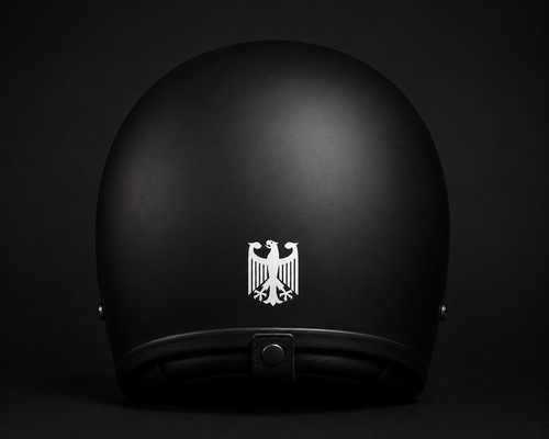 Deutschland adler - 1x,