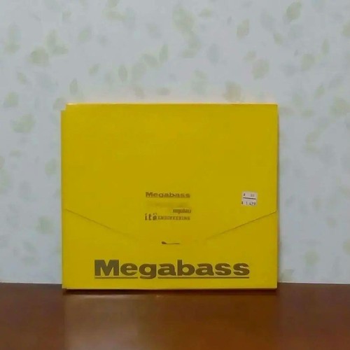 Megabass angelkatalog 2002 - megabass,