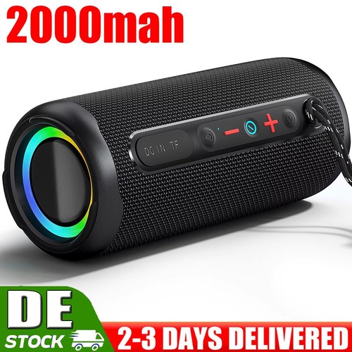 Lautsprecher bluetooth 3 - lautsprecher, 5.3
