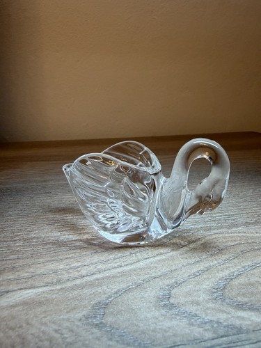 Vintage cristal arques - vintage, d’arques