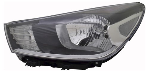 Scheinwerfer links für kia - scheinwerfer,