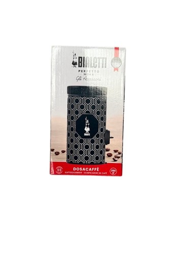 Bialetti dosacaffè - bialetti,