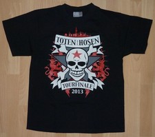 Die toten Hosen T-Shirt Gr. M