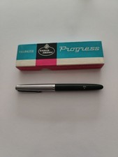 Vintage füller faber - vintage,