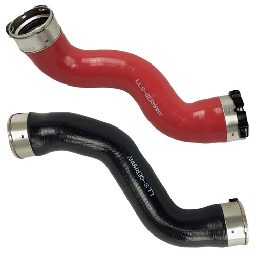 Turboschlauch - 2x,