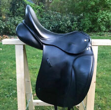 Wie NEU! Dressursattel Alfirie