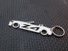 BMW Z4 Schlüsselanhänger