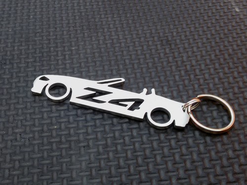 Bmw schlüsselanhänger - bmw, z4