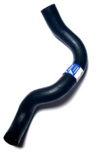 Kühlerschlauch unten