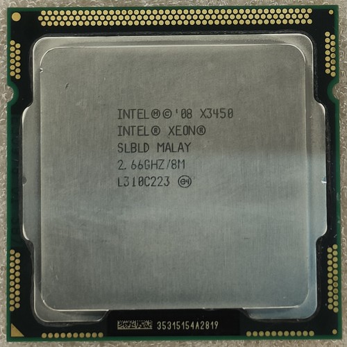 Intel xeon processor - intel®, xeon®