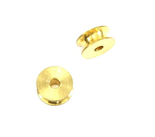 Seilrollen 16mm rolle - 16mm,