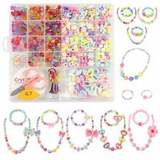 DIY Schmuckset Kreatives