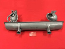 Auspuff Schalldämpfer VW