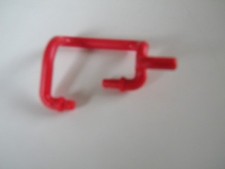 Playmobil Ersatzteil Teil  Zubehör Motorsäge Griff