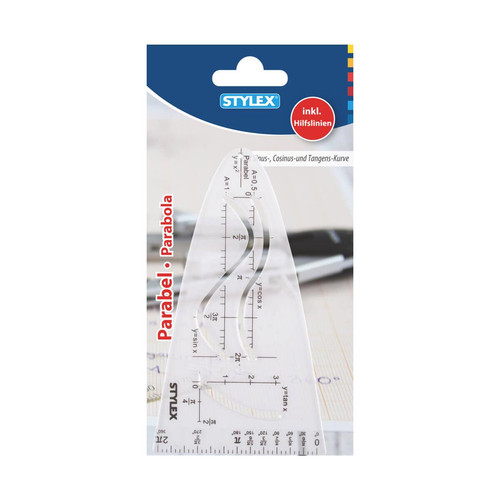 Stylex parabel mit - stylex,