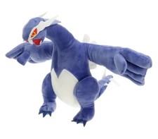 Pokemon - Black Lugia 30 cm -