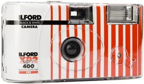Ilford super - ilford, xp