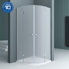 doporro Dusche Viertelkreis