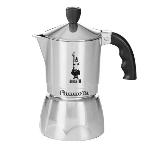 Bialetti espresso maker - bialetti,