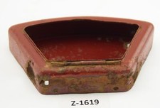 Moto Guzzi Airone - Ablagefach