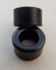 High Grip Reifen Revell-Monogram Greenwood Corvette